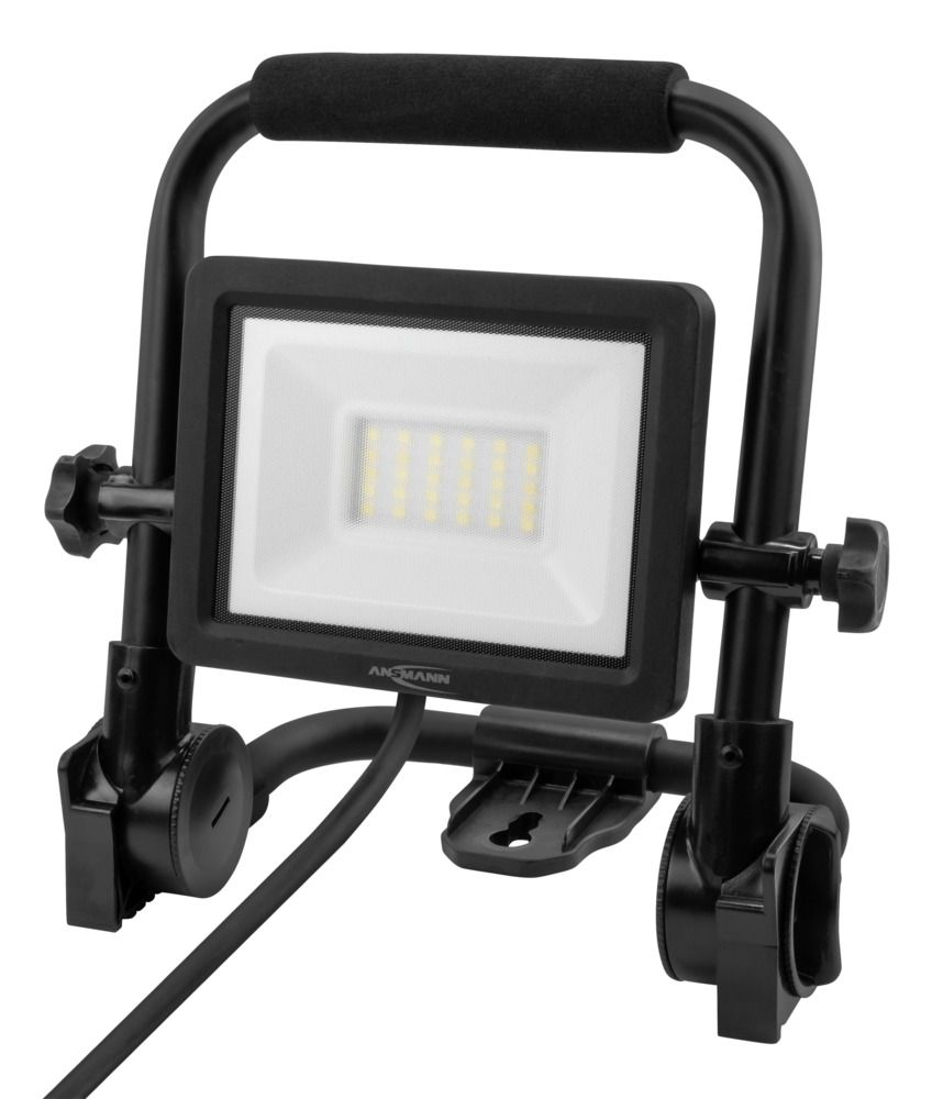 Ansmann FL20W-AC 20W hálózati munkalámpa termék fő termékképe