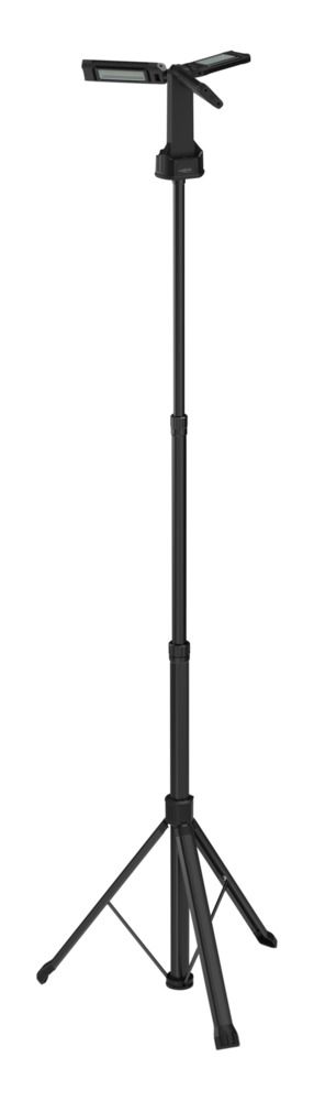 Ansmann Triohead WL7000R akkumul&aacute;toros munkal&aacute;mpa termék fő termékképe