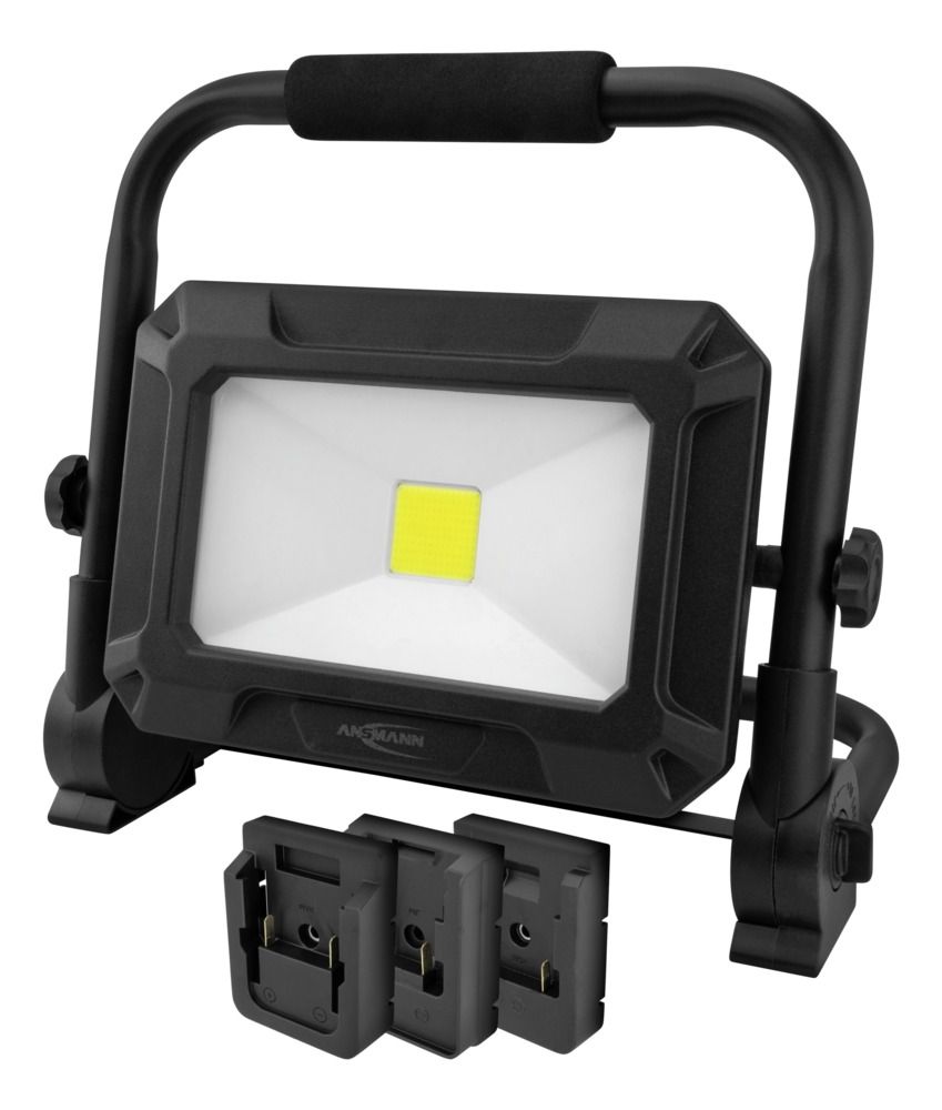 Ansmann FL50W 18V 50W akkus munkalámpa termék fő termékképe