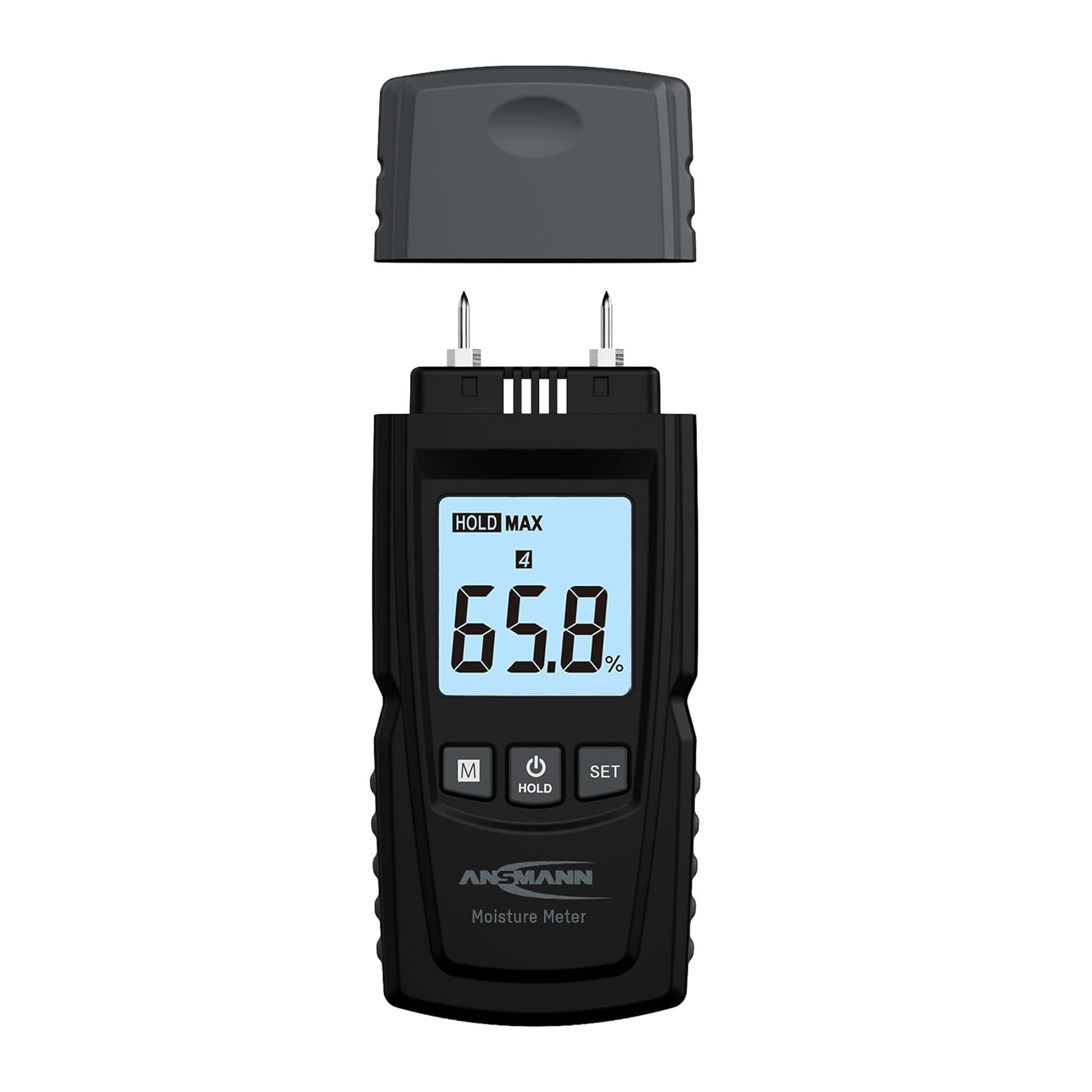 Ansmann nedvességmérő termék fő termékképe