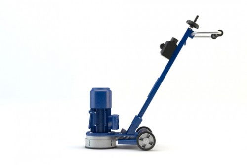 BGS 250 csiszoló és Marógép termék fő termékképe