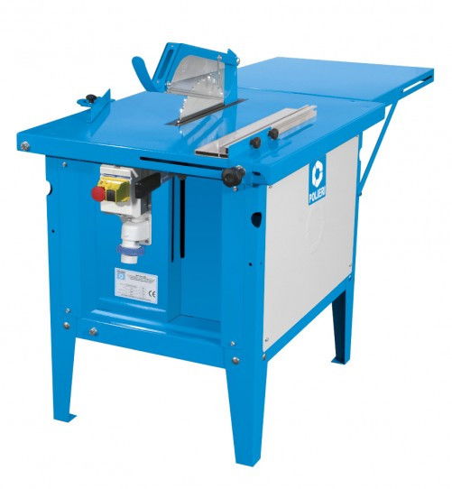 Polieri Euroselenia Asztali Körfűrész termék fő termékképe