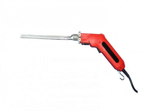 POWERCUT 200 kézi polisztirolvágó 230V 190W termék fő termékképe