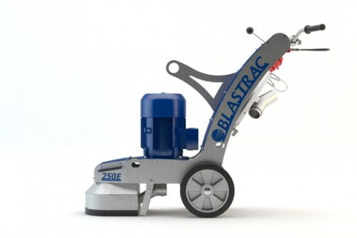 BG 250 Csiszoló és Marógép termék fő termékképe