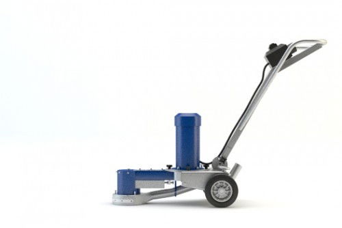 BG 180 EC 230V Csiszoló és Marógép termék fő termékképe