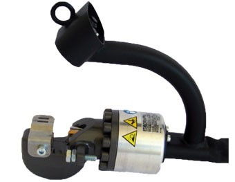 T16, hidraulikus vágó (olló mozgású) termék fő termékképe