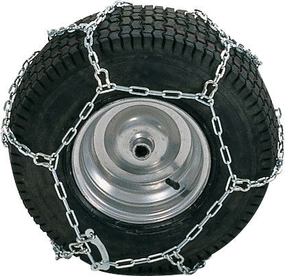 AL-KO Solo Hólánc 18x8,5-8 termék fő termékképe
