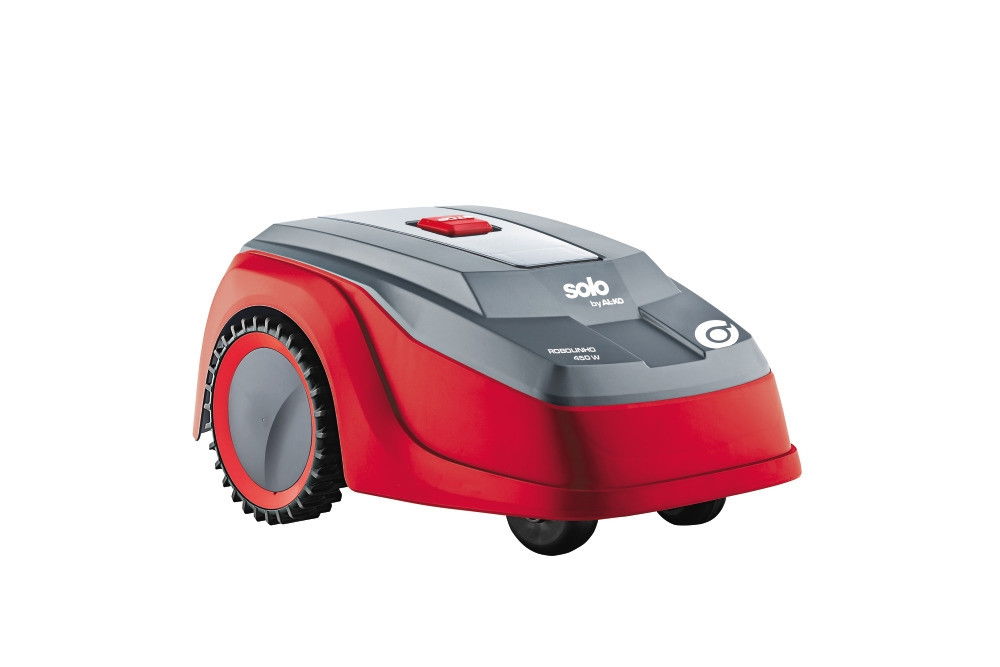 AL-KO Solo Robotfűnyíró solo by AL-KO Robolinho® 450 W termék fő termékképe