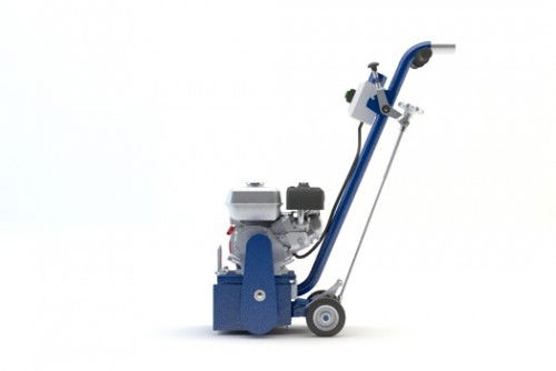 BMP-215B Honda GX160-as Motorral termék fő termékképe