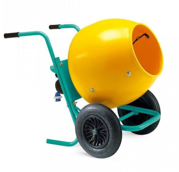 IMER Rollbeta 130 termék fő termékképe