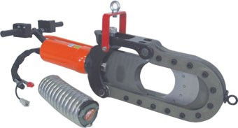 TC180, hidraulikus kábelvágó (180 mm-ig) termék fő termékképe