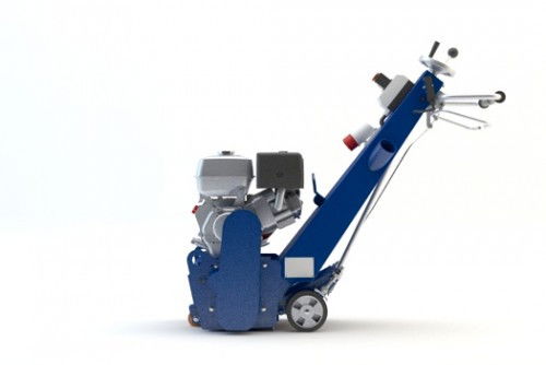 BMP-265B Honda GX390-es Motorral termék fő termékképe