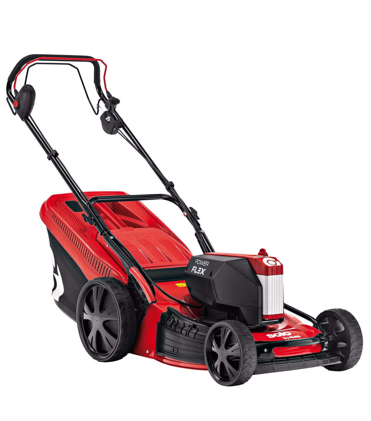 AL-KO Solo 4757 Li VS Fűnyíró termék fő termékképe