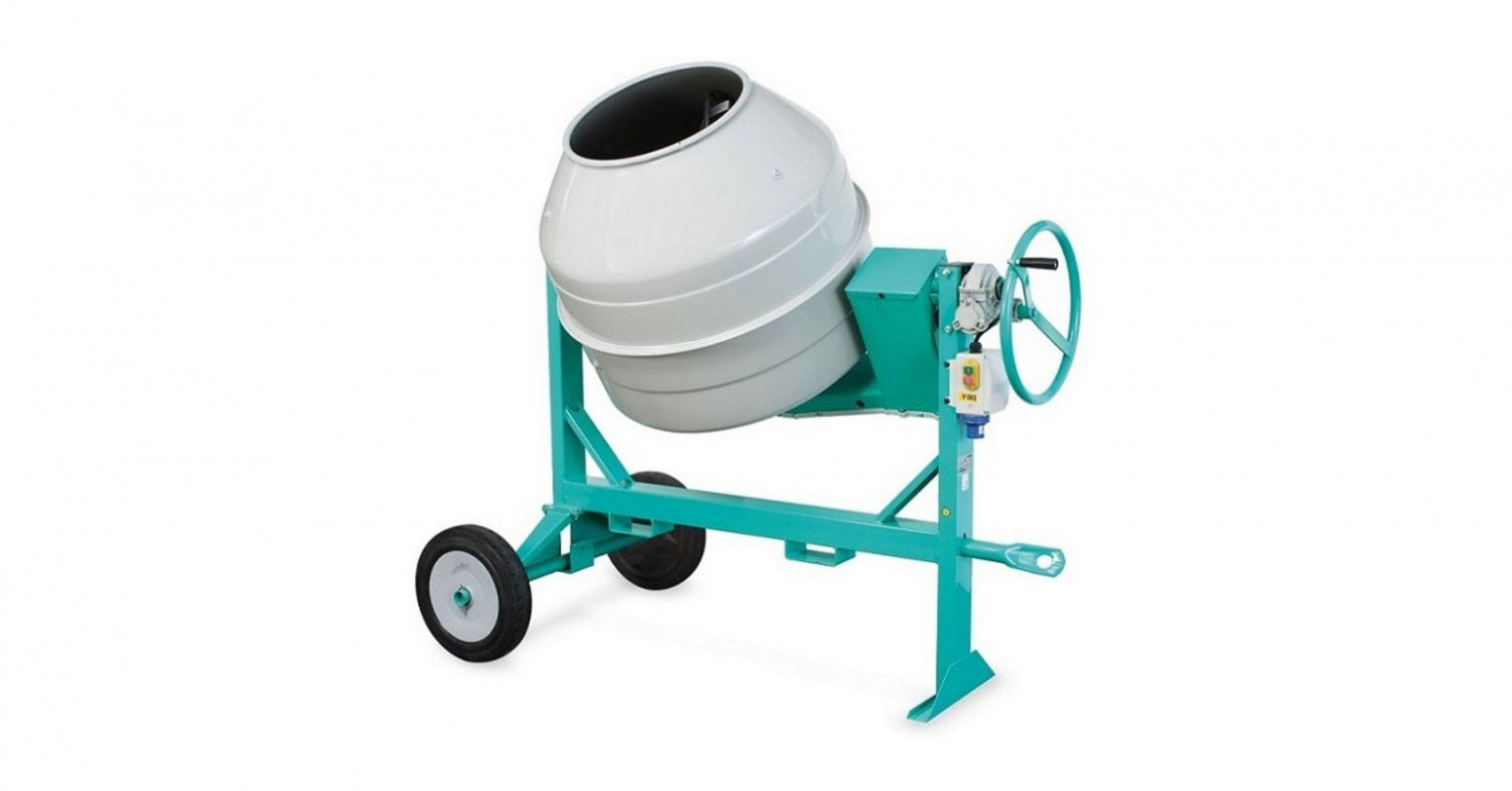 IMER Syntesi 350 termék fő termékképe