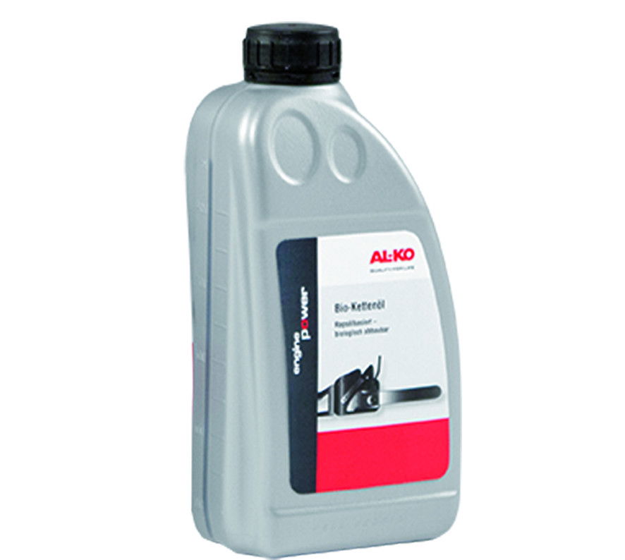 AL-KO Solo Bio láncolaj 1,0 l termék fő termékképe