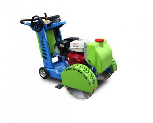 SIMA Trencher 60/70 termék fő termékképe