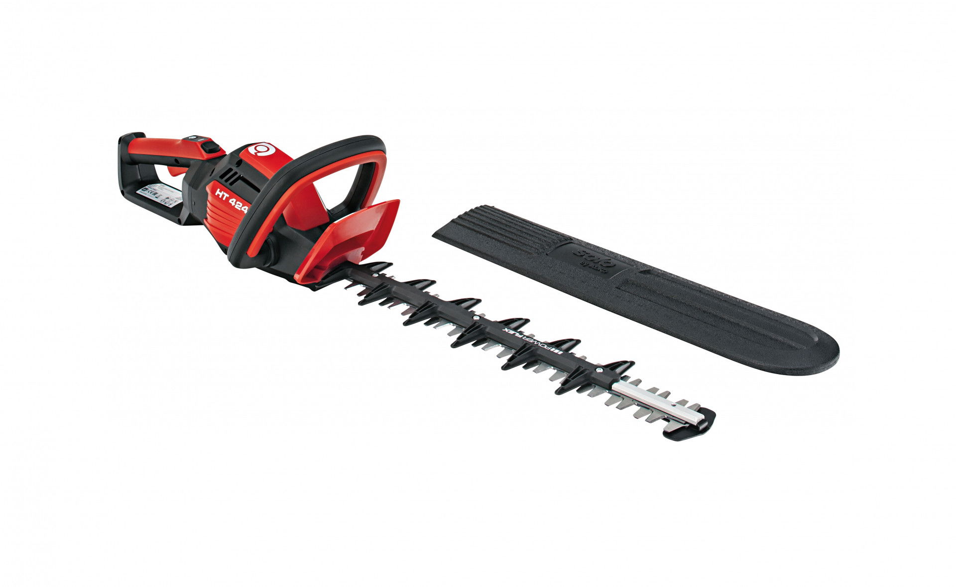 AL-KO Solo AKKUS SÖVÉNYVÁGÓ HT 4245 POWER FLEX termék fő termékképe