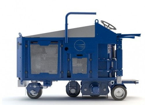 BMP-4000 termék fő termékképe