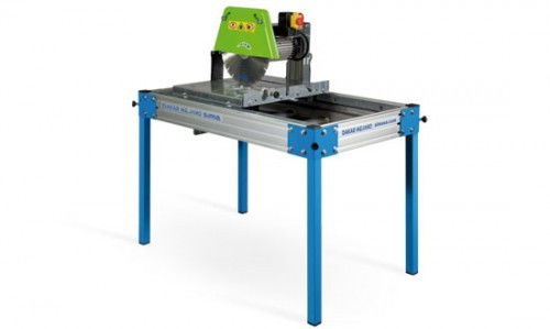 DAKAR MEKANO 350 téglavágó 230V AJÁNDÉK VÁGÓTÁRCSÁVAL!! termék fő termékképe