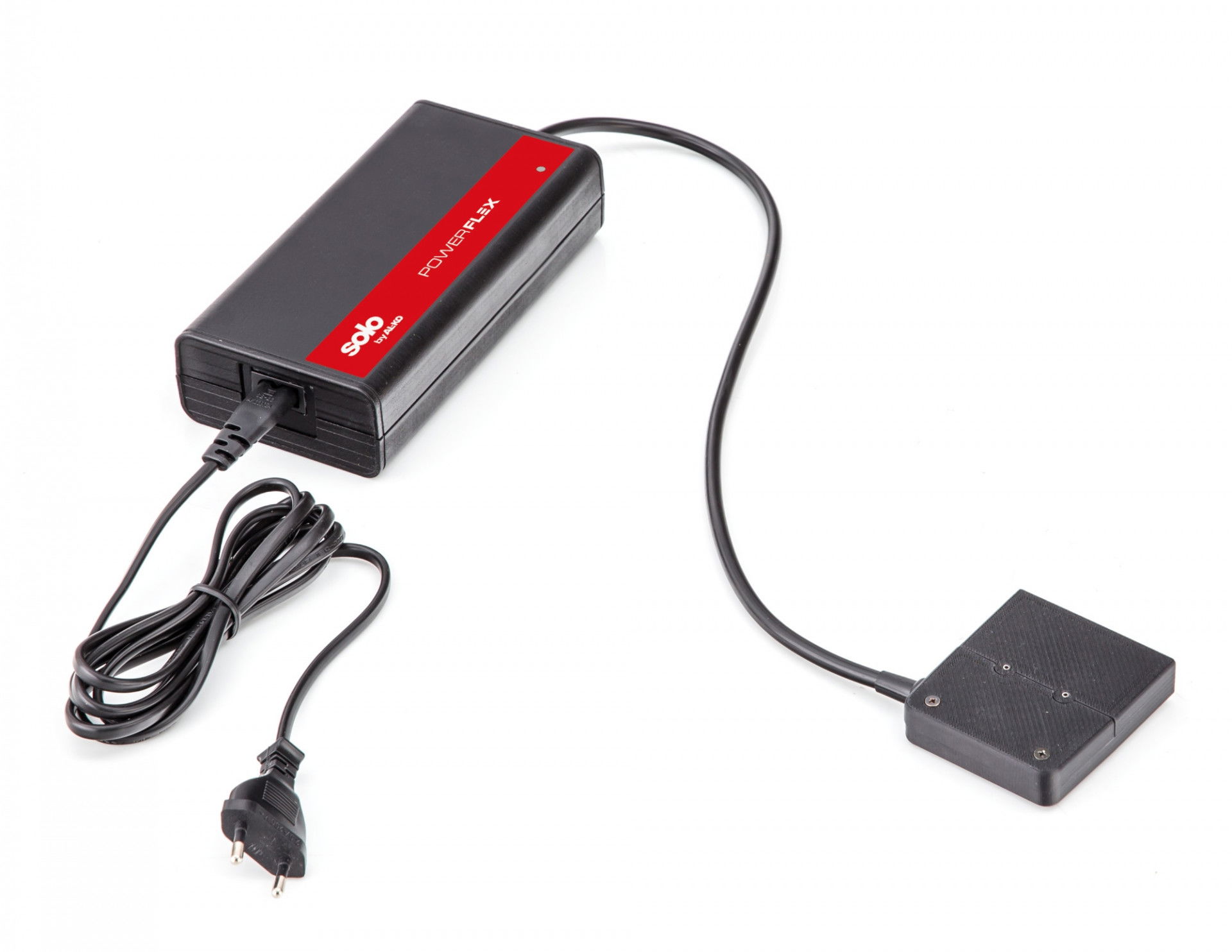 AL-KO Solo PowerFlex-Akku töltőkészülék termék fő termékképe