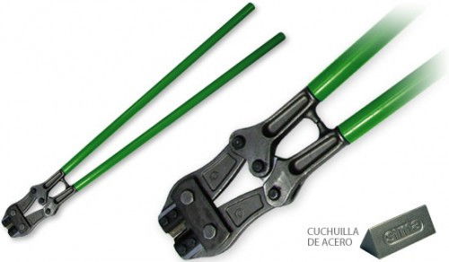 TX16 kézi betonvasvágó termék fő termékképe