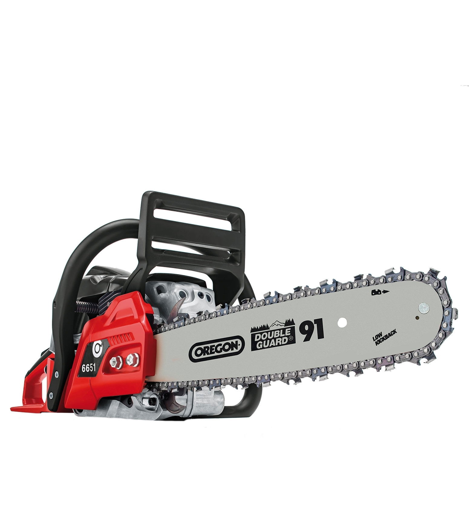 AL-KO Solo LÁNCFŰRÉSZ 6651 - 38 CM - .325 HM termék fő termékképe