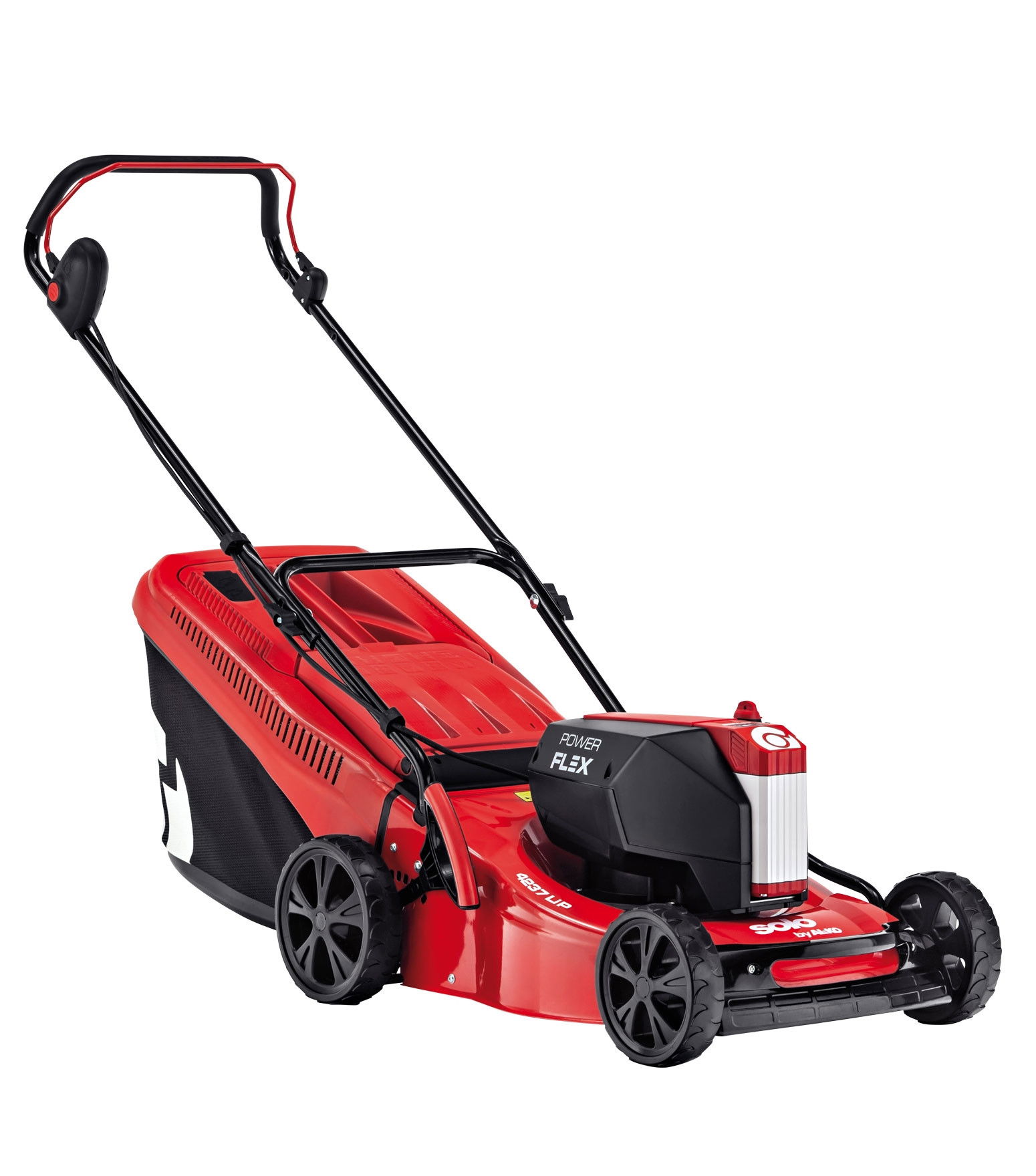 AL-KO Solo 4237 Li P Fűnyíró termék fő termékképe