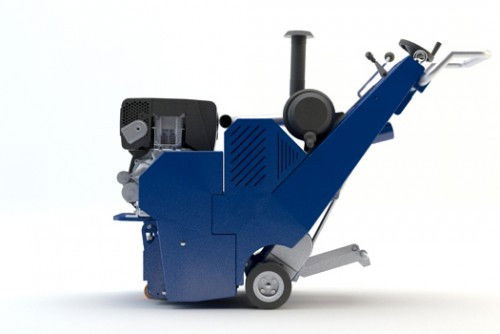 BMP-335GHY termék fő termékképe