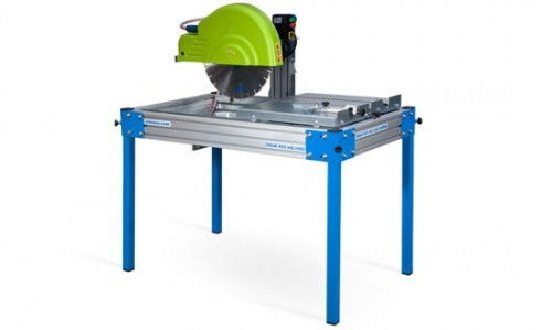 DAKAR MEKANO 400 téglavágó 230V termék fő termékképe