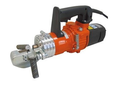 MU-22, vasvágó- és hajlító gép (cserélhető fejekkel - 230 V) termék fő termékképe