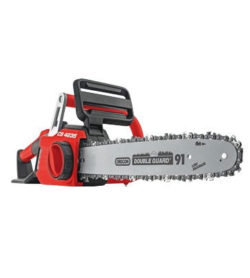 AL-KO Solo AKKUS LÁNCFŰRÉSZ CS 4235 + 35 CM VEZETŐ termék fő termékképe