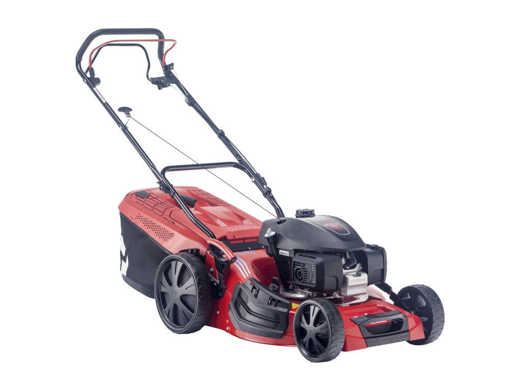 AL-KO Solo 5231 SP-H Benzinmotoros fűnyíró termék fő termékképe