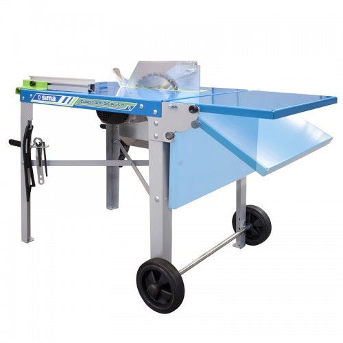 315 Plus Asztali Kőrfűrész 230V vagy 400V termék fő termékképe