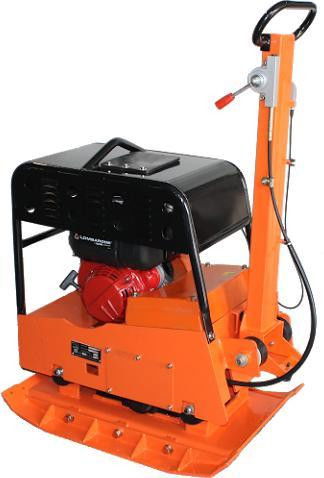 Bisonte PCR255-H390 irányváltós lapvibrátor termék fő termékképe