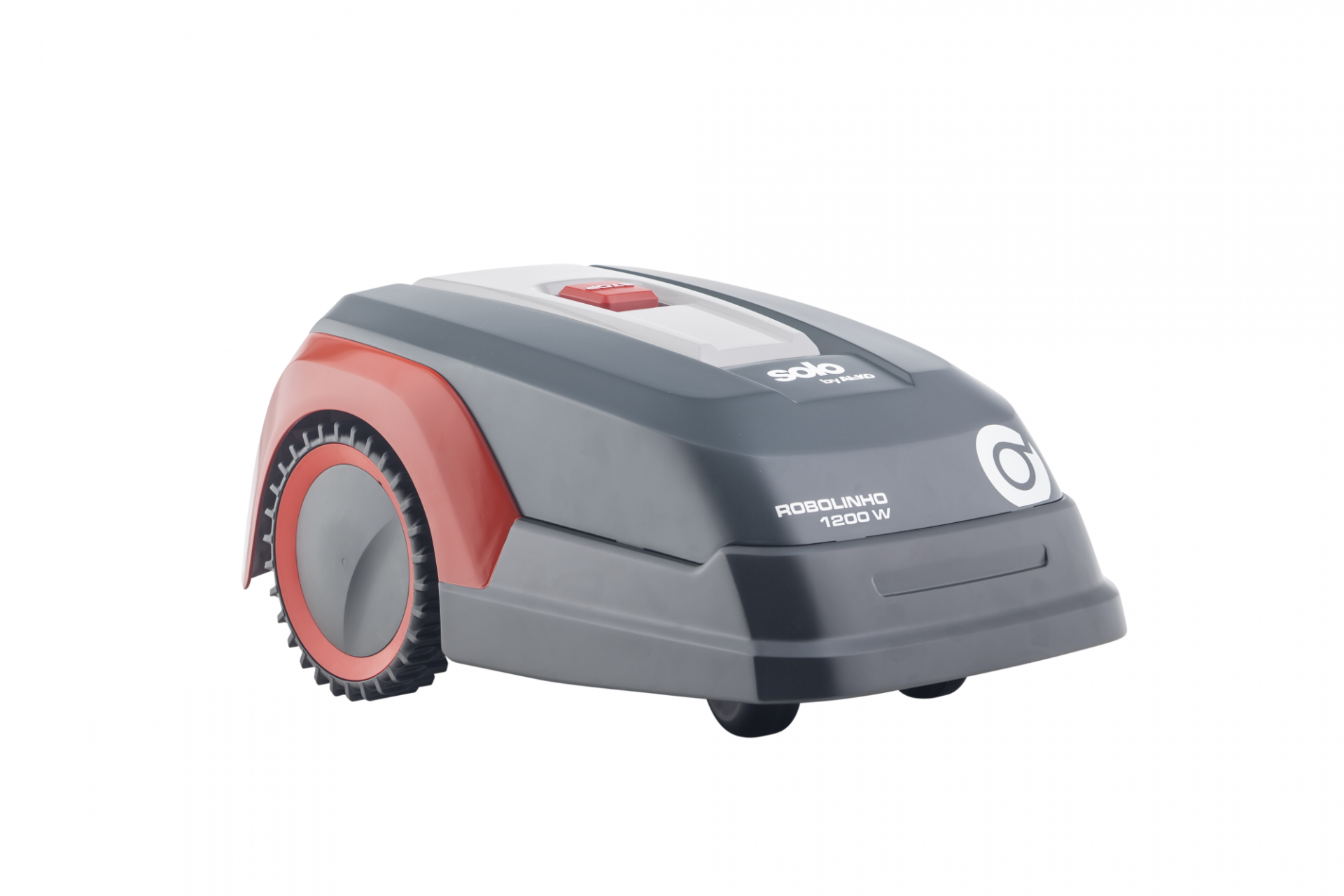 AL-KO Solo FŰNYÍRÓ ROBOLINHO 1200 W SOLO BY AL-KO termék fő termékképe