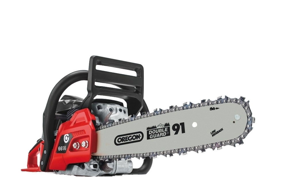 AL-KO Solo LÁNCFŰRÉSZ 6656 - 38 CM - .325 HM termék fő termékképe