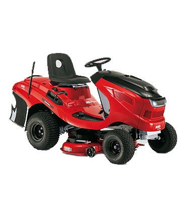 AL-KO Solo FŰNYÍRÓ TRAKTOR T15-103.3 HD-A COMFORT SBA termék fő termékképe