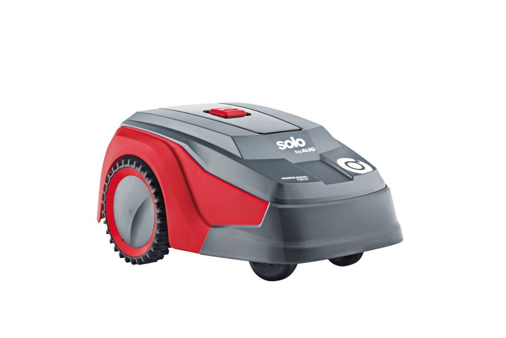 AL-KO Solo FŰNYÍRÓ ROBOLINHO 700 W SOLO BY AL-KO termék fő termékképe