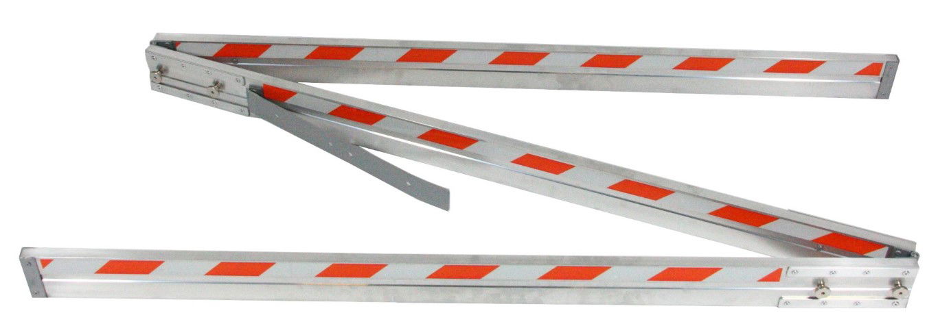 HEDUE &Ouml;sszecsukhat&oacute; &ouml;lesl&eacute;c 4 m&eacute;teres termék fő termékképe