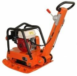 BISONTE PCR160-HE lapvibrátor előre-és hátramenettel termék fő termékképe