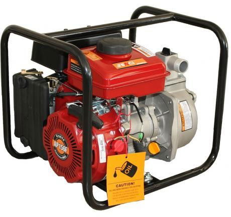 SENCI SCWP-25 termék fő termékképe