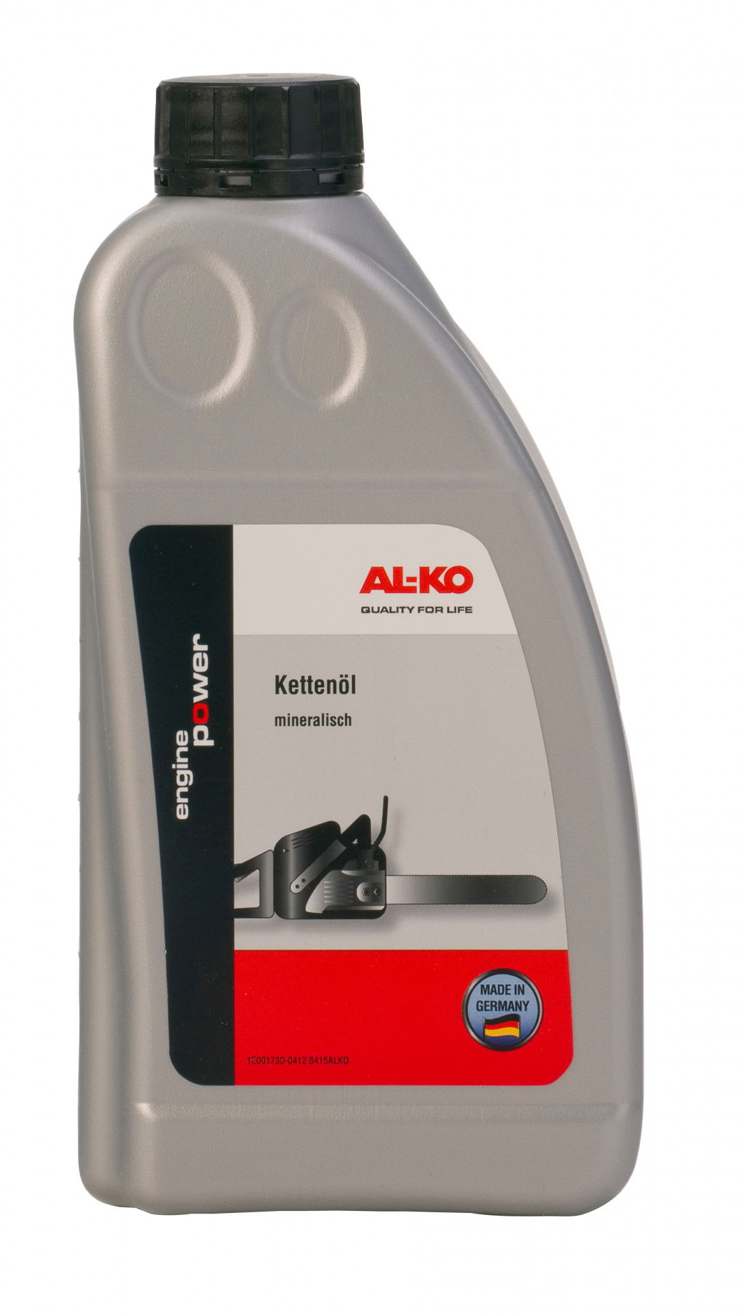 AL-KO Solo Ásványi láncolaj 1,0l termék fő termékképe