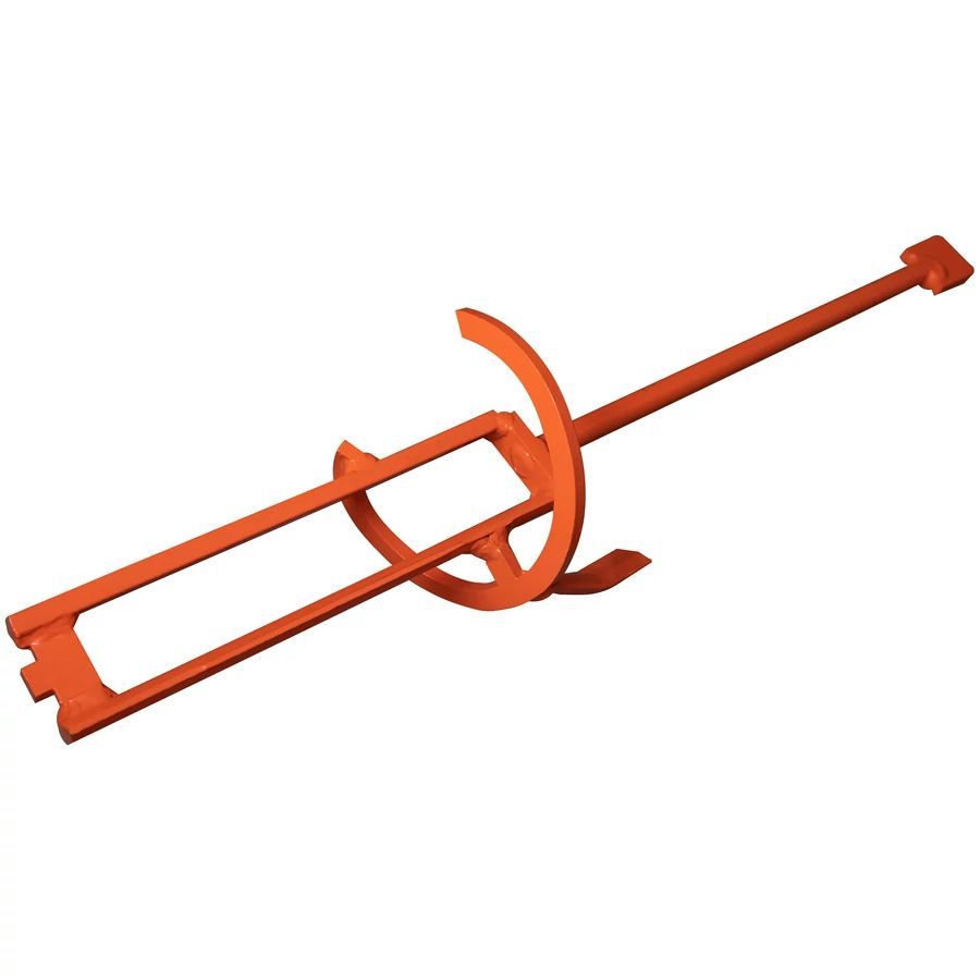 Keverőszár PFT Ritmo L/M géphez, 695mm termék fő termékképe