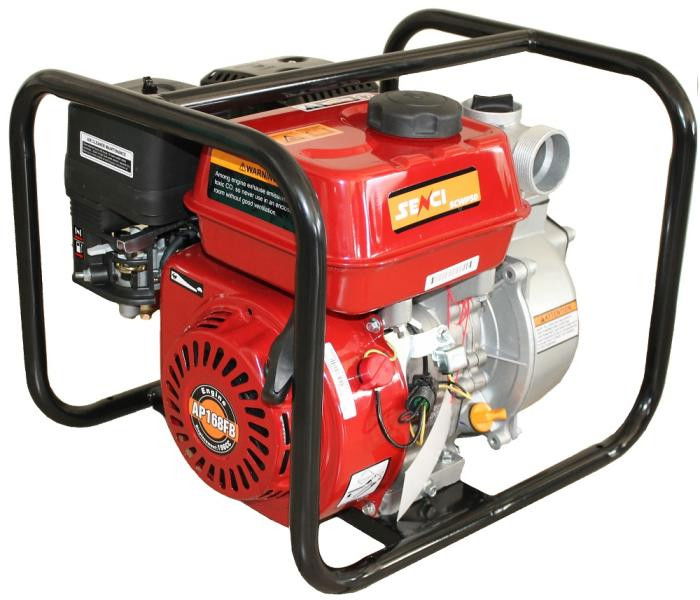 SENCI SCWP-50 termék fő termékképe