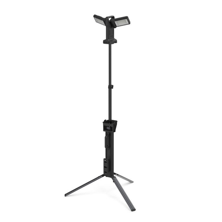 Ansmann WL11500R hibrid munkal&aacute;mpa termék fő termékképe