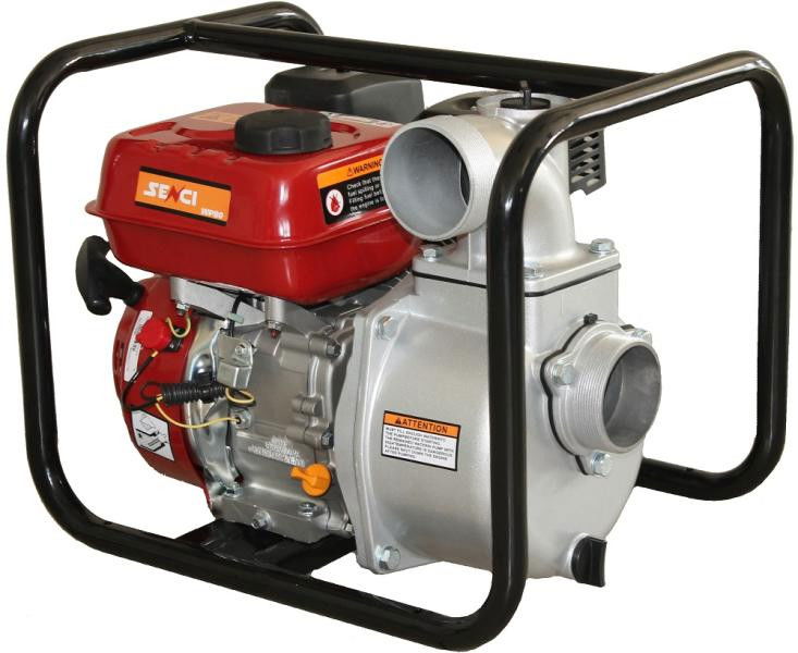 SENCI SCWP-80 termék fő termékképe