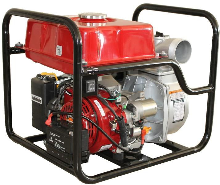 SENCI SCWT-80E termék fő termékképe