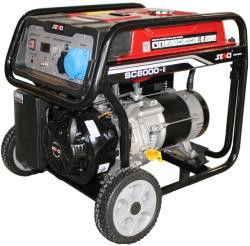 SENCI SC-6000 TOP termék fő termékképe