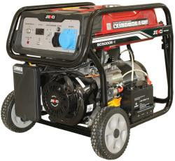 SENCI SC-5000E TOP termék fő termékképe