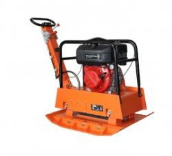 BISONTE PCR320-L lapvibrátor előre-és hátramenettel termék fő termékképe